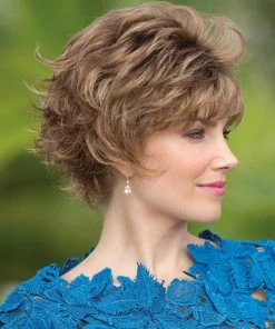 Mason (Exclusive) | Synthetic Wig By Noriko