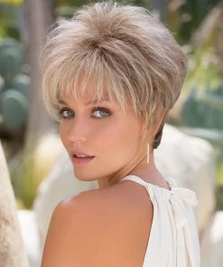 Roni | Synthetic Wig By Noriko