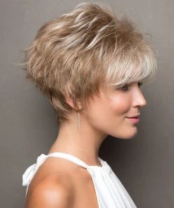 Roni | Synthetic Wig By Noriko