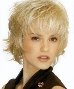 Wigs For Women Lexy | Synthetic Wig By Noriko