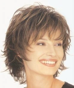 Wigs For Women Lexy | Synthetic Wig By Noriko