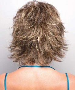 Lexy (Exclusive) | Synthetic Wig By Noriko