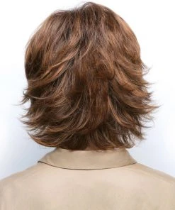 Lexy (Exclusive) | Synthetic Wig By Noriko