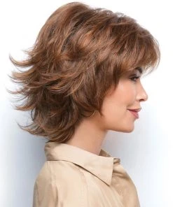 Lexy (Exclusive) | Synthetic Wig By Noriko