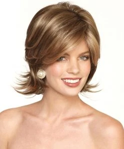 Wigs For Women Claire | Synthetic Wig By Noriko