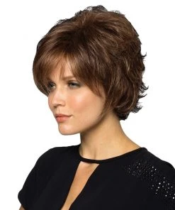 Sandie | Synthetic Wig By Noriko Wigs For Women