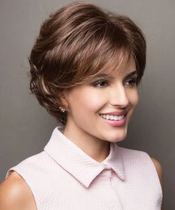 Wigs For Women Sandie (Exclusive) | Synthetic Wig By Noriko