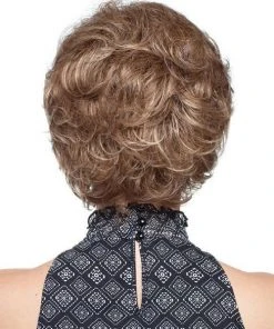 Wigs For Women Sandie (Exclusive) | Synthetic Wig By Noriko