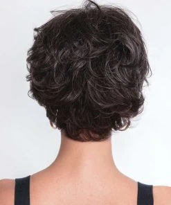 Sandie | Synthetic Wig By Noriko Wigs For Women