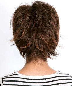 Sky | Synthetic Wig By Noriko