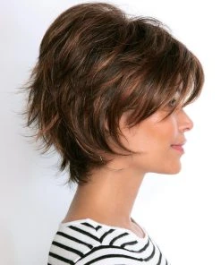 Sky | Synthetic Wig By Noriko