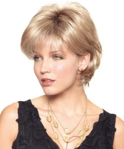 Sky | Synthetic Wig By Noriko