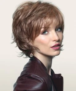 Sky | Synthetic Wig By Noriko