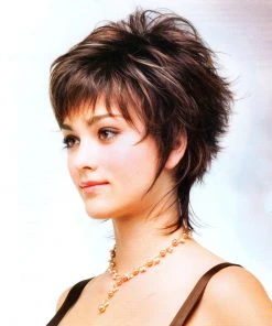 Millie | Synthetic Wig By Noriko