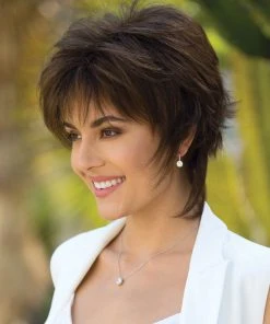 Millie | Synthetic Wig By Noriko