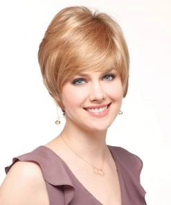 Wigs For Women Madison | Monofilament Synthetic Wig By Noriko