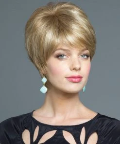 Wigs For Women Madison | Monofilament Synthetic Wig By Noriko
