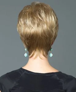 Wigs For Women Madison | Monofilament Synthetic Wig By Noriko