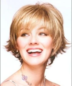 Ryan | Monofilament Synthetic Wig By Noriko Wigs For Women