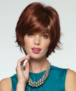 Ryan (Exclusive) | Monofilament Synthetic Wig By Noriko Wigs For Women
