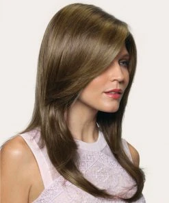 Shilo (Exclusive) | Monofilament Synthetic Wig By Noriko Wigs For Women