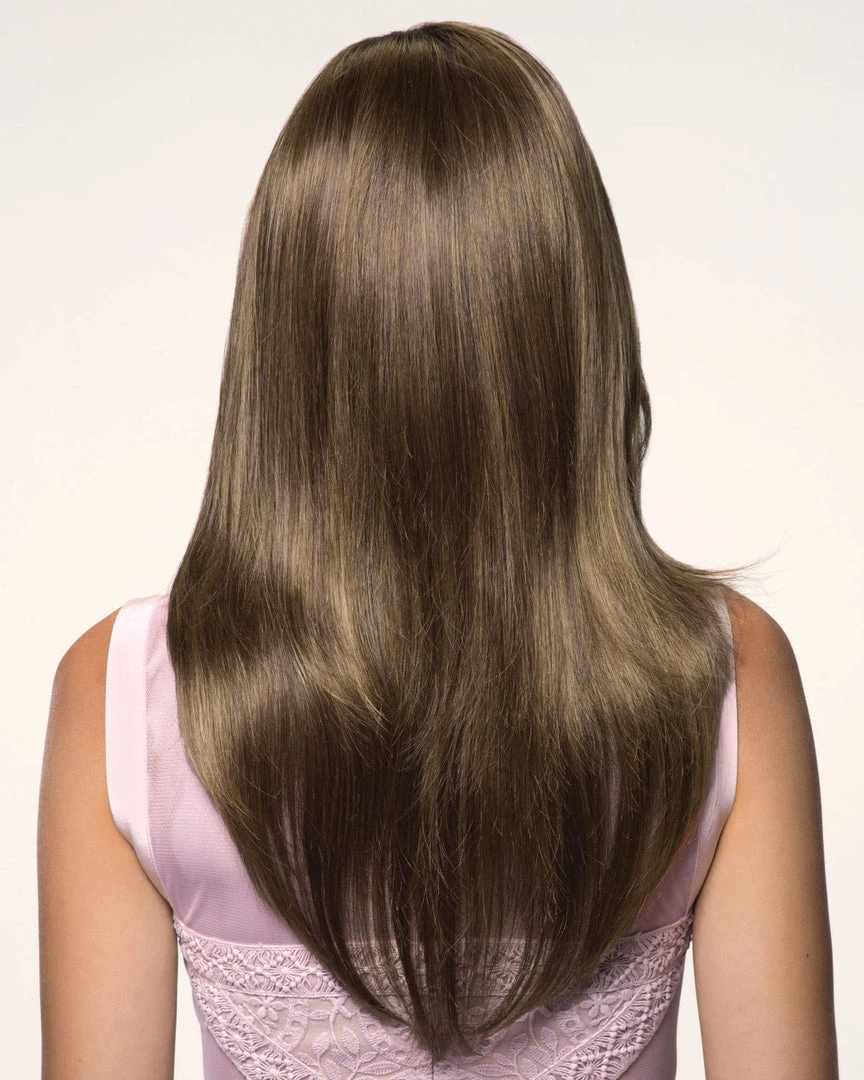 Shilo (Exclusive) | Monofilament Synthetic Wig By Noriko Wigs For Women