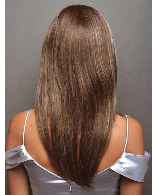 Shilo (Exclusive) | Monofilament Synthetic Wig By Noriko Wigs For Women