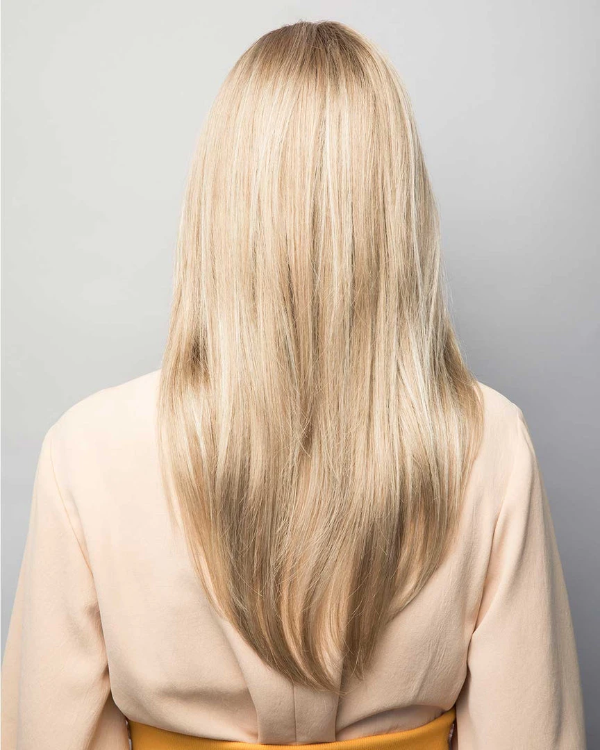 Shilo (Exclusive) | Monofilament Synthetic Wig By Noriko Wigs For Women