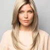 Shilo (Exclusive) | Monofilament Synthetic Wig By Noriko Wigs For Women