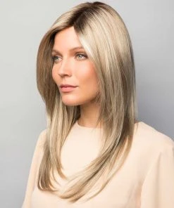 Shilo | Monofilament Synthetic Wig By Noriko