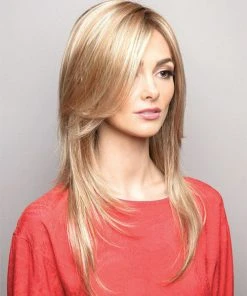 Shilo (Exclusive) | Monofilament Synthetic Wig By Noriko Wigs For Women