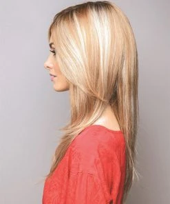 Shilo (Exclusive) | Monofilament Synthetic Wig By Noriko Wigs For Women