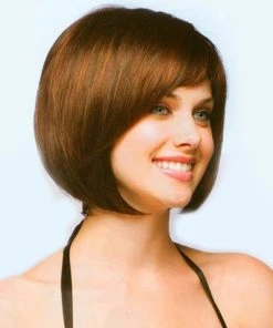 Wigs For Women Jolie | Monofilament Synthetic Wig By Noriko