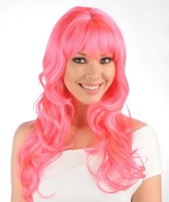 Wigs For Women Natalie B / Nataly B | Skin Part Synthetic Wig By New Look