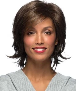 Wigs For Women Natalie | Synthetic Wig By Estetica