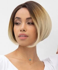 Fabulous | Lace Front & Monofilament Part Synthetic Wig By Orchid Wigs For Women