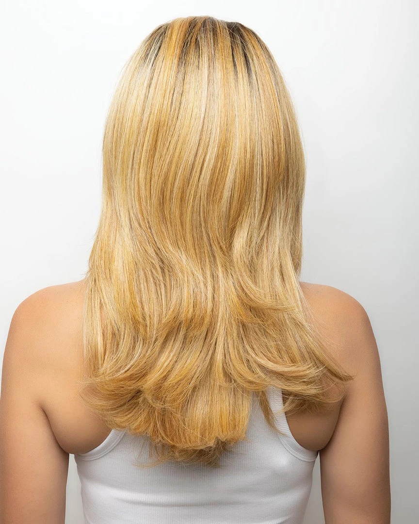 Red Carpet | Lace Front Synthetic Wig By Orchid