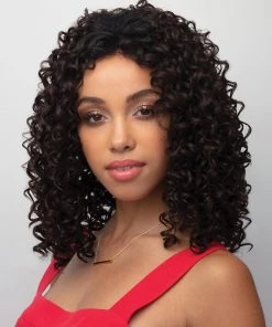 Wigs For Women Diva | Lace Front Synthetic Wig By Orchid