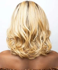 Passion | Lace Front Synthetic Wig By Orchid