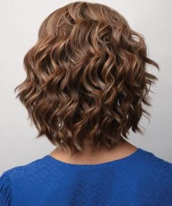 Attitude | Lace Front Synthetic Wig By Orchid Wigs For Women