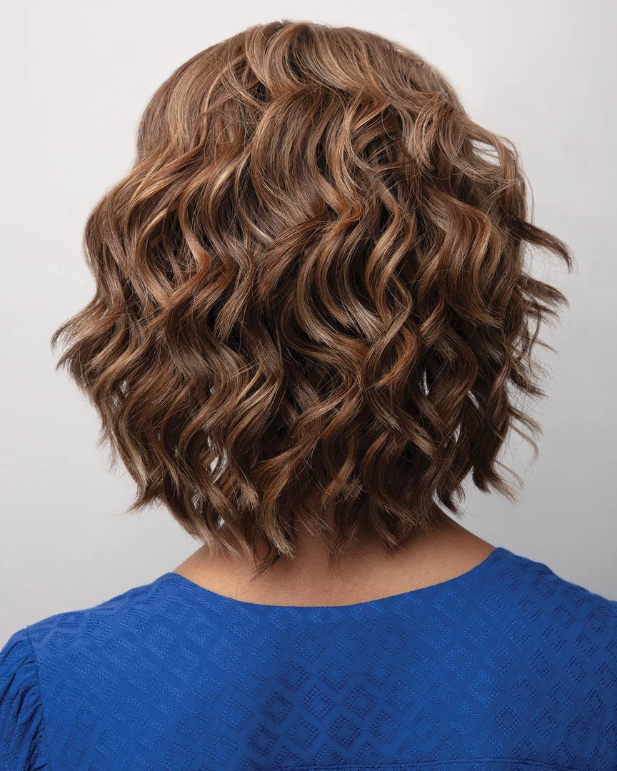 Attitude | Lace Front Synthetic Wig By Orchid Wigs For Women