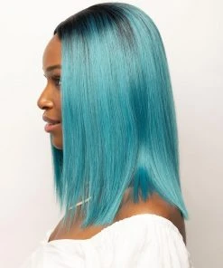 Flawless | Lace Front & Monofilament Part Synthetic Wig By Orchid Wigs For Women