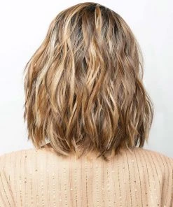 Envious | Lace Front & Monofilament Part Synthetic Wig By Orchid Wigs For Black Women