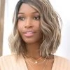 Envious | Lace Front & Monofilament Part Synthetic Wig By Orchid Wigs For Black Women