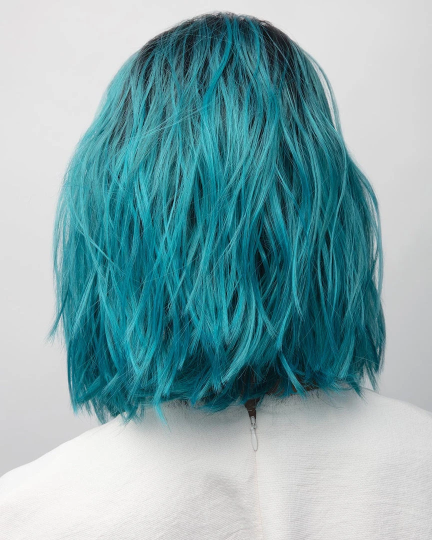 Envious | Lace Front & Monofilament Part Synthetic Wig By Orchid Wigs For Black Women