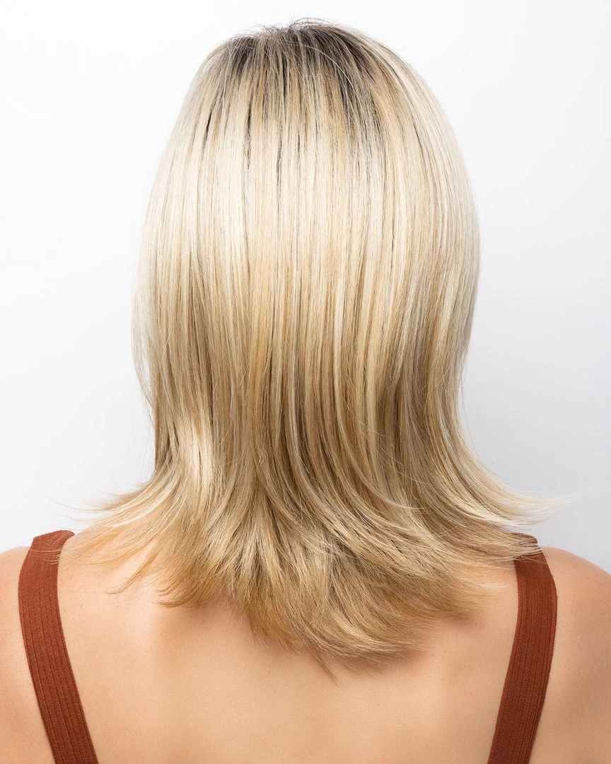 Sassy (Exclusive) | Synthetic Wig By Orchid Wigs For Women