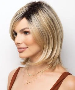 Sassy | Synthetic Wig By Orchid