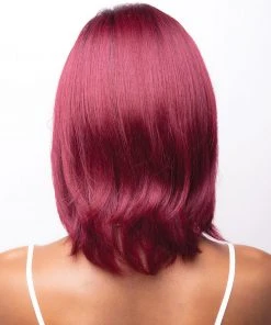 Sassy (Exclusive) | Synthetic Wig By Orchid Wigs For Women