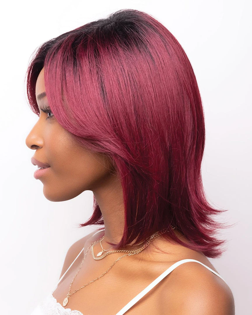 Sassy (Exclusive) | Synthetic Wig By Orchid Wigs For Women