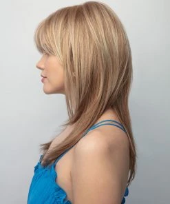 Serena | Synthetic Wig By Orchid Wigs For Women